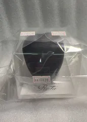 リファハートブラシ/ReFa HEART BRUSH (マットブラック)　　8810839