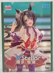 セガ XStellar ウマ娘 プリティーダービー サトノクラウン -STARTING FUTURE-