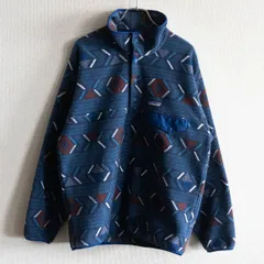 【2017年モデル】PATAGONIA【シンチラ スナップT フリース ジャケット 25450/FA17】S パタゴニア s2603143