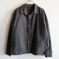 【アーカイブ】Y's for men【ボックスシルエット シャツ ジャケット】M YOHJI YAMAMOTO ヨウジヤマモト ワイズフォーメン 26031066のサムネイル