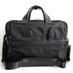 【逸品】TUMI 3way ビジネス　ブリーフケース　付属完備　26180D2 トゥミ アルファ 3ウェイ ブリーフケース 26180D2 | Costco Japan