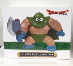 SQUARE ENIX AM ビッグフィギュア カンダタ