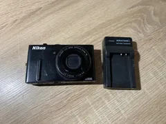2026年最新】coolpix p300の人気アイテム - メルカリ