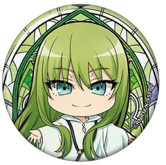 エルキドゥ ランサー B Fate/strange Fake キャラバッジコレクション グッズ Fate 缶バッジ 缶バッチ カンバッチ カンバッジのサムネイル