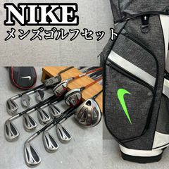 R111 NIKE ゴルフクラブ メンズ フルセット スリングショット 14点