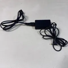 SONY ソニー PSPプレイステーション・ポータブル 純正ACアダプター PSP-100 動作確認済