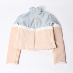 新品未使用 FFFPOSTALSERVICE トリプルエフポスタルサービス EPISODE V Umbrella トラックジャケット サイズL アイボリー 中古 4b008165 メルカリ