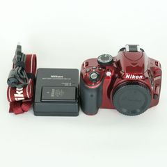 S回数4910回♪Wi-Fi搭載でスマホ転送♪Nikon D5300 ボディ♪ - メルカリ S回数4910回♪Wi-Fi搭載でスマホ転送♪Nikon D5300 ボディ♪ - メルカリ