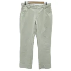 ナイキゴルフ NIKE GOLF ゴルフウエア ストレートパンツ XXL ライトグレー /HO54 ■GY58