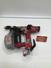 2026年最新】max マックス 高圧 ねじ打ち機 ターボドライバ hv-r41の 