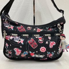 未使用・廃盤✨レスポートサックショルダーバッグ サンリオ 3578 