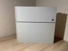9413 PlayStation 4 CUH-1100A ホワイト ジャンク品