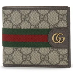 グッチ GUCCI 二つ折り財布 メンズ 834792FAEOI9746 OPHIDIA