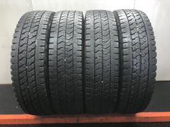 BS BLIZZAK W979 205/85R16 117/115L LT 16インチ ライトトラック用 