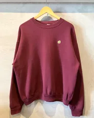 70〜80‘s Hang Ten-Sweat-(size L)Made in U.S.A. ハンテン スウェット サーフブランド サーフィン アメリカ製のサムネイル
