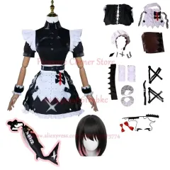 ゼンゼロ ジョーン コスプレ 衣装 出品