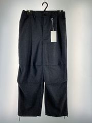 メゾンミハラヤスヒロ ミックスレイヤードパンツ 48 | Mercari