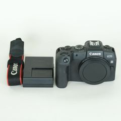 Canon EOS RP ＋ 純正バッテリー3つ - メルカリ