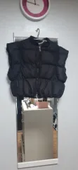 ダウンベスト（新品）