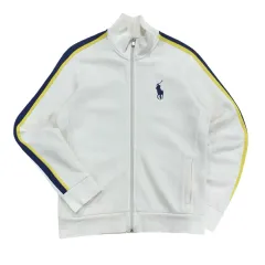 ポロラルフローレン ウィメンズ ジップアップ