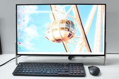 中古】富士通 ESPRIMO WF1/D3 Core i7/16GB/SSD+HDD - メルカリ 中古】富士通 ESPRIMO WF1/D3 Core i7/16GB/SSD+HDD - メルカリ