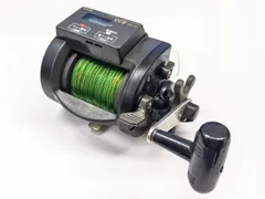 2026年最新】RYOBI両軸リールの人気アイテム - メルカリ