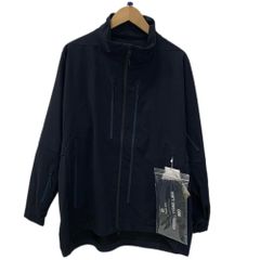 antwort GRANDPA NYLON JACKET - メルカリ