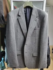 在庫整理 スリーピーススーツ