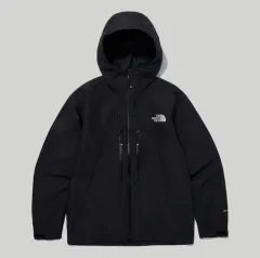 THE NORTH FACE マウンテンピーク ウィンドブレーカー ジャケット L