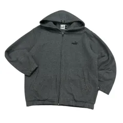 プーマ フリースジャケット XL