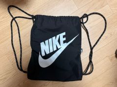 old NIKE archive star ナップサック y2k 90s~00s - メルカリ