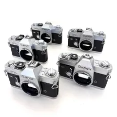 2026年最新】CANON FTb 35mmの人気アイテム - メルカリ