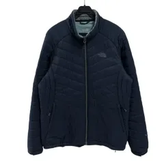 THE NORTH FACE ザノースフェイス 軽量ダウン S-M