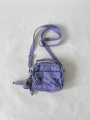 キプリング ( Kipling ） ミニ クロスバッグ
