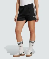 アディダス オリジナルス 3S ショーツ BLACK M