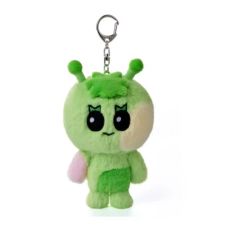 海外限定 fric カエル ぬいぐるみマスコット 豪華オマケ付き - メルカリ