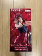 チェンソーマン マキマ バニーガール 特大 フィギュア 1/4スケール