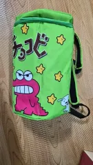クレヨンしんちゃん チョコビ バックパック 未使用