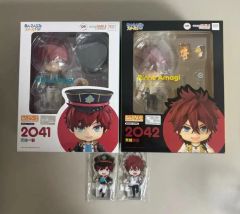 天城燐音 天城一彩 ねんどろいど コスチュームマスコット セット
