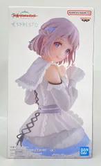 BANDAI SPIRITS ESPRESTO-Refined white- 学園アイドルマスター 葛城リーリヤ