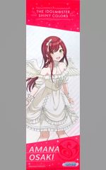 未開封】シャニマス 大崎甘奈 アクリルアート longing - メルカリ