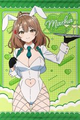 [중고] 태피스트리 마리아·미하이로브나·쿠조(마샤) B2 태피스트리 [때때로 보소와 러시아어로 데레하는 옆의 아야씨 POP UP SHOP]
