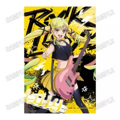 崩壊3rd A3 Wスエードファブリックポスター キアナ 崩壊3rd キアナ Wスエードファブリックポスター オンラインくじ - メルカリ