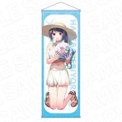吉原彼岸花　10周年記念グッズ　B2タペストリー 吉原彼岸花 10周年記念グッズA3タペストリー 時雨 - メルカリ