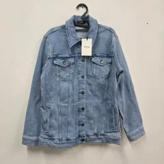 正規品/M セオリー レディース デニム ジャケット