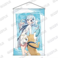 エイティシックス くじコレ 特大タペストリー レーナ 冬 S賞 - メルカリ