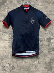Café du Cycliste 花柄サイクルジャージ XS - メルカリ