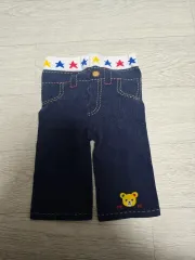 ミッキーハウス スパッツ 90