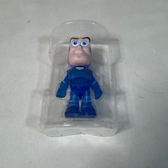 ディズニー スーパーロッキン トイストーリー4体セット - メルカリ