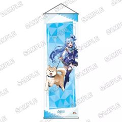 アズールレーン × ドン・キホーテ 等身大タペストリー ダンケルク